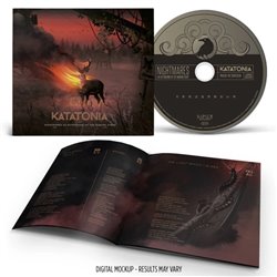 Nightmares As Extensions Of The Waking State