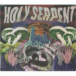 Holy Serpent
