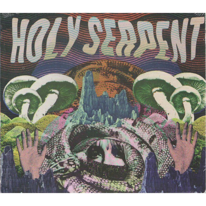 Holy Serpent