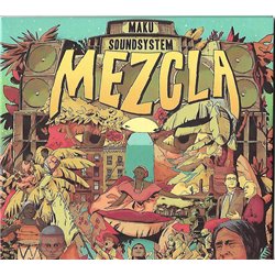Mezcla