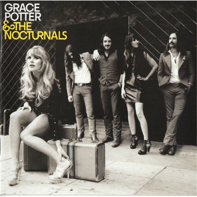 Grace Potter & The Nocturnals