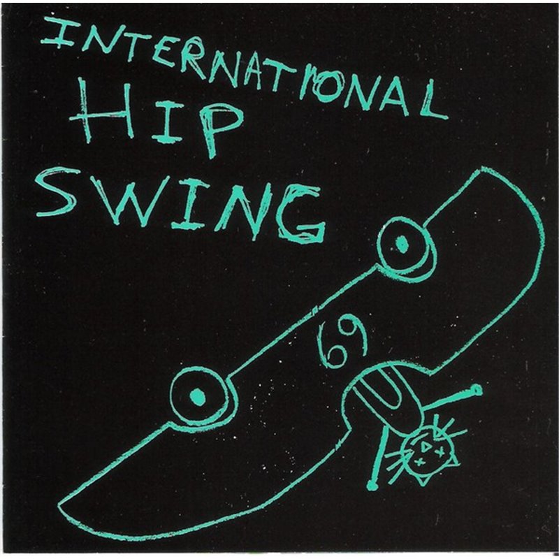 International Hip Swing