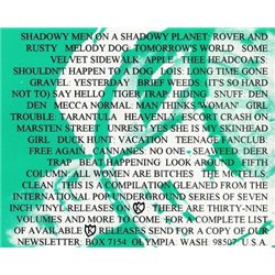 International Hip Swing