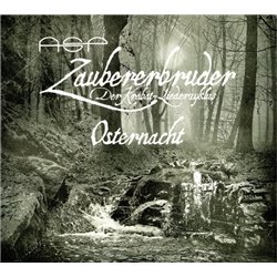 Osternacht / Geh Und Heb Dein Grab Aus, Mein Freund