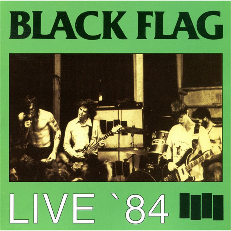 Live '84