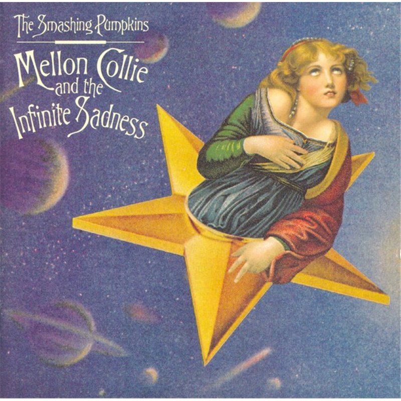 Mellon Collie And The Infinite Sadness