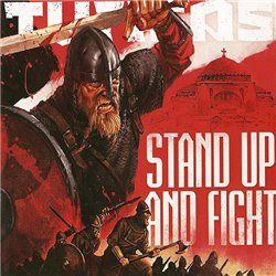 Stand Up And Fight