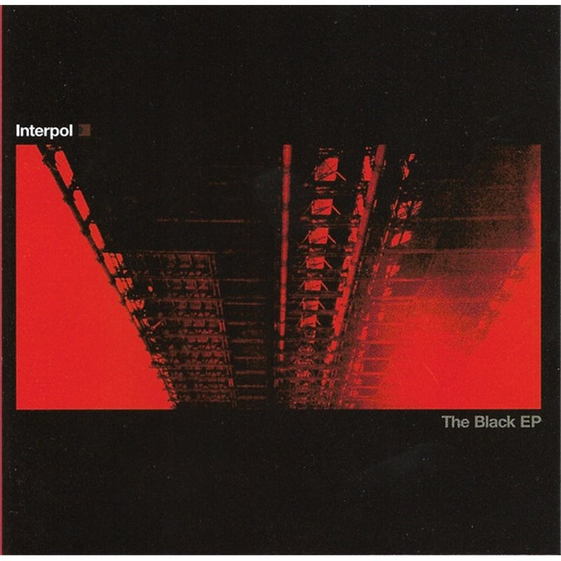 The Black EP
