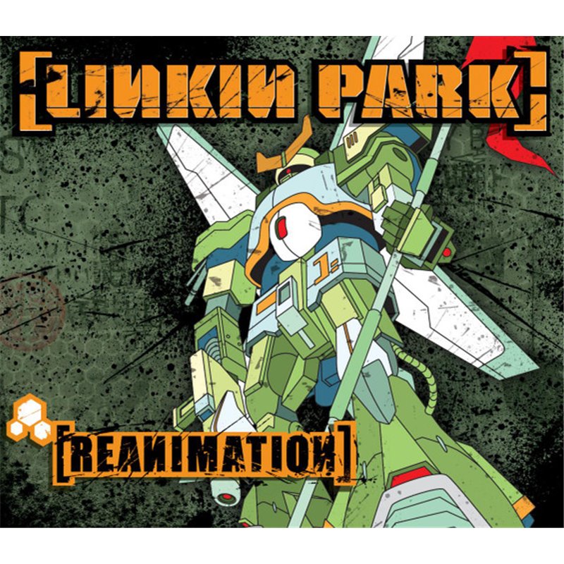 Reanimation