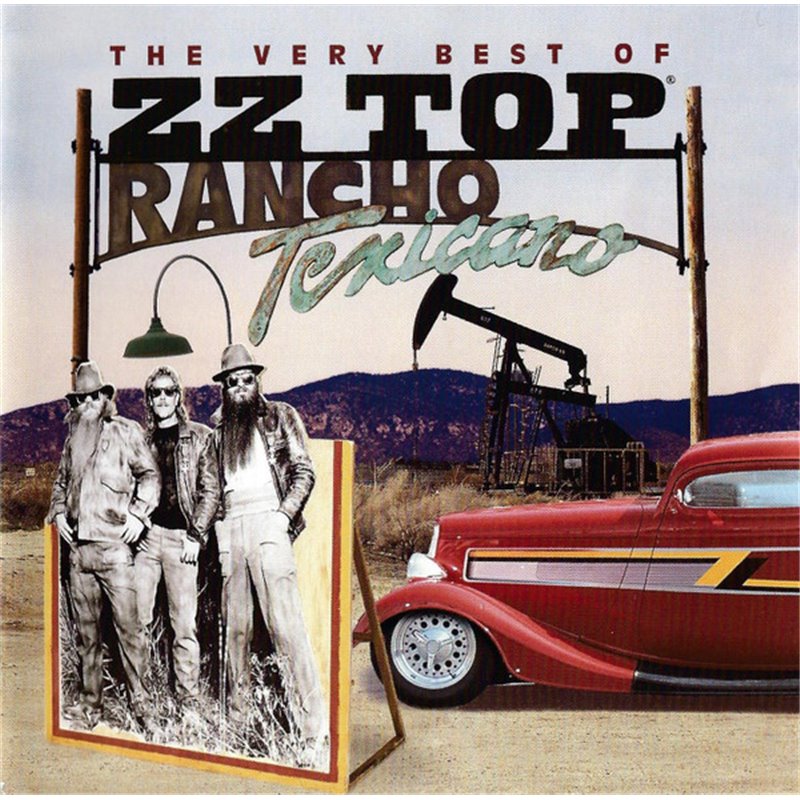 Rancho Texicano