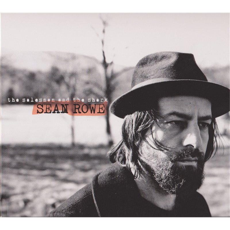 The Salesman And The Shark