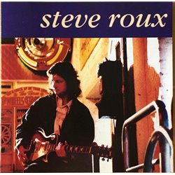 Steve Roux