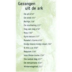 Gezangen Uit De Ark