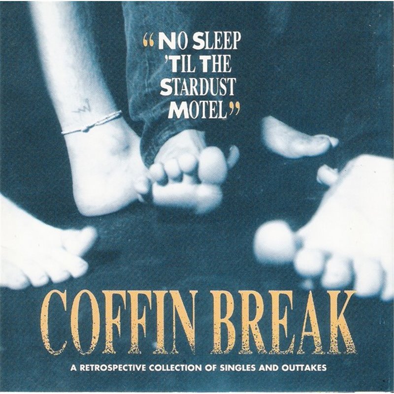 No Sleep 'Til The Stardust Motel