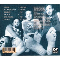 No Sleep 'Til The Stardust Motel