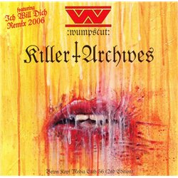 Killer Archives