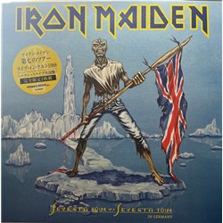 Seventh Tour Of A Seventh Tour In Germany