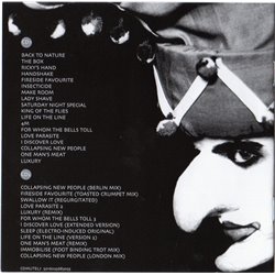 The Best Of Fad Gadget