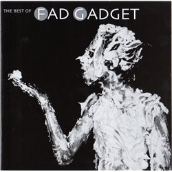 The Best Of Fad Gadget