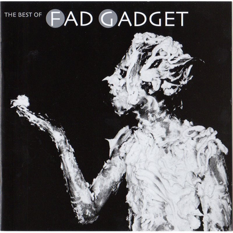 The Best Of Fad Gadget