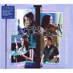 Best Of The Corrs
