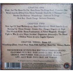 The Songbook Of Filth