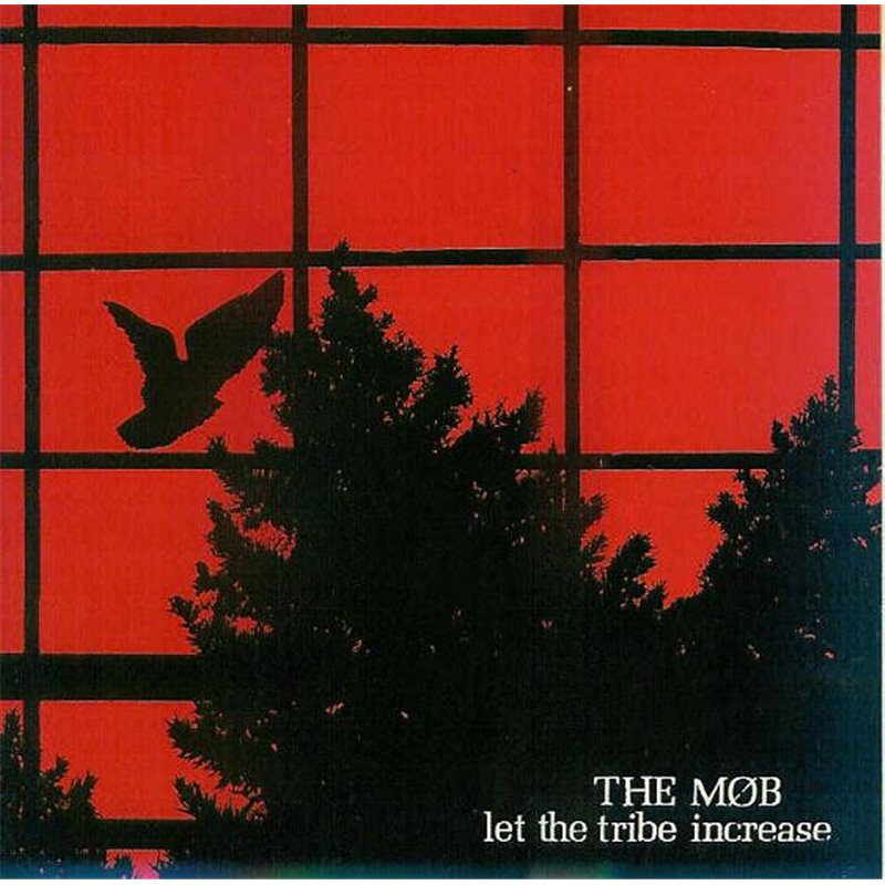 Let The Tribe Increase