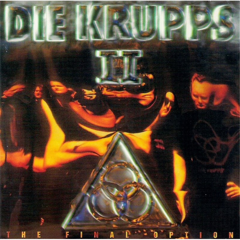 Krupps II - The Final Option
