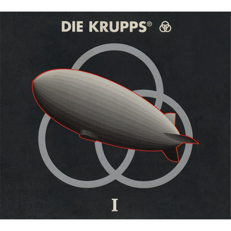 Krupps I