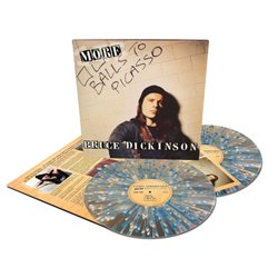 More Balls To Picasso