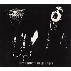 Transilvanian Hunger