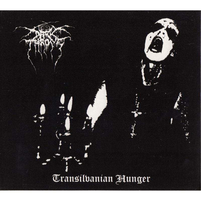 Transilvanian Hunger
