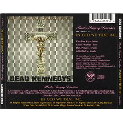 Plastic Surgery Disasters - In God We Trust, Inc.