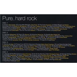Pure... Hard Rock