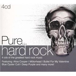 Pure... Hard Rock