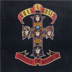 Appetite For Destruction