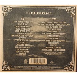 Outlaw Gentlemen & Shady Ladies