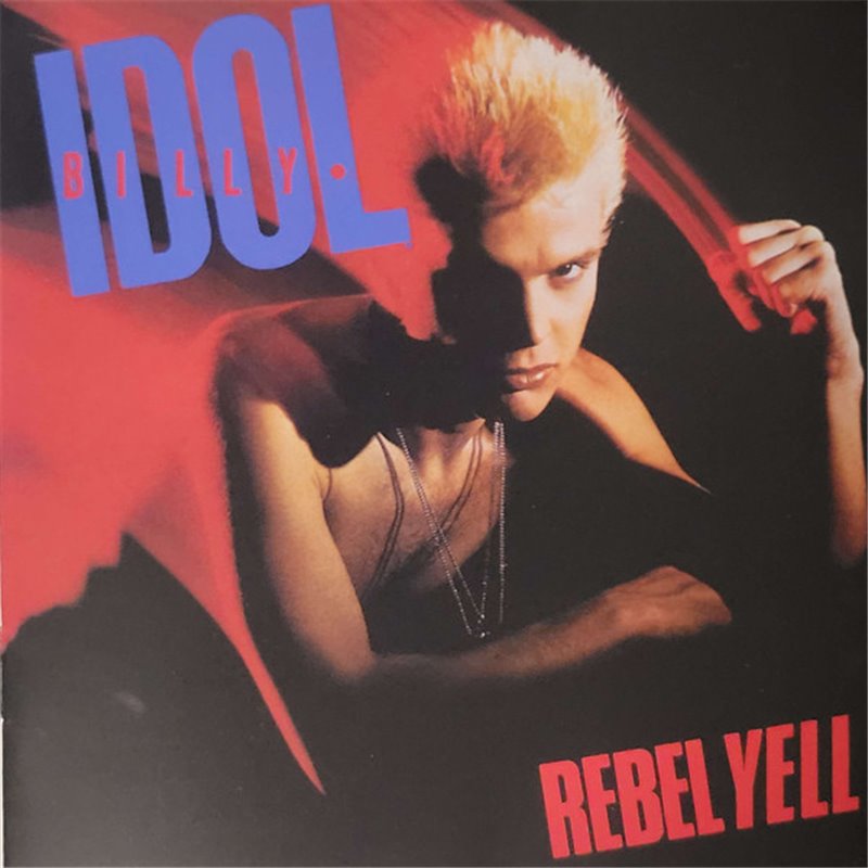 Rebel Yell