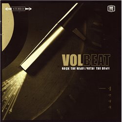 Rock The Rebel / Metal The Devil