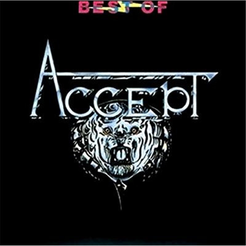Best Of Accept