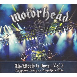 The World Is Ours - 2