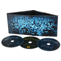 The World Is Ours - 2