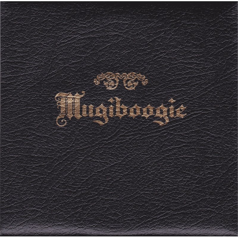 Mugiboogie