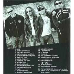 The Videos 1989–2004