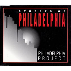 Streets Of Philadelphia
