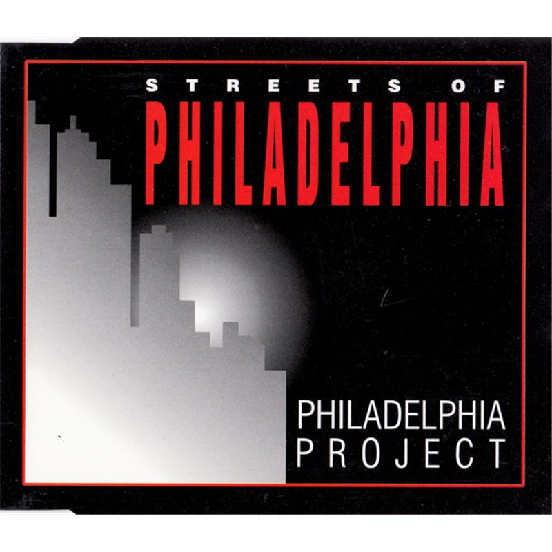 Streets Of Philadelphia