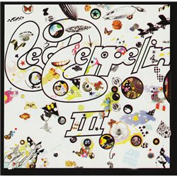 Led Zeppelin III
