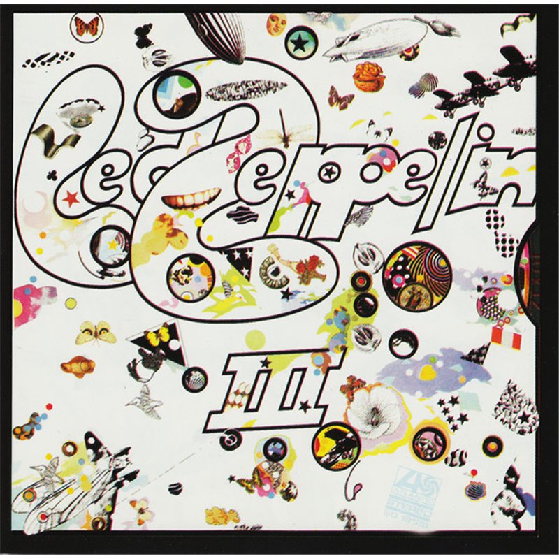 Led Zeppelin III