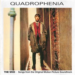 Songs From Quadrophenia