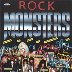 Rock Monsters